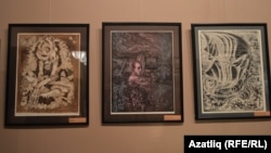 Тукай сериясе