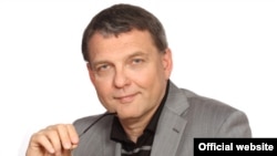 Любомир Заоралек