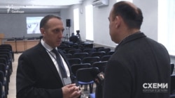 Заявник – Станіслав Щотка, ексчлен Вищої кваліфікаційної комісії суддів України – просив звільнити Холоднюка