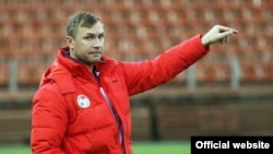 Виталий Левченко