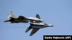 شش طالب در حملۀ روز یکشنبه نیروهای هوایی تاجکستان کشته شدند