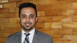 جاوید فیصل سخنگوی شورا امنیت ملی افغانستان