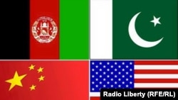 نماینده‎‎های ایالات متحده امریکا، بریتانیا، روسیه، چین، ایران، پاکستان، قطر و عربستان سعودی از اشتراک کنندگان مهم این نشست اند.