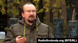 Игар Тышкевич.