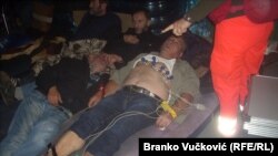 Borba za radnička prava: Štrajkači glađu u Kragujevcu