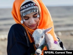 Mариям Aлиева