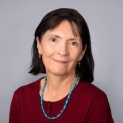 پاتریشا گاسمن