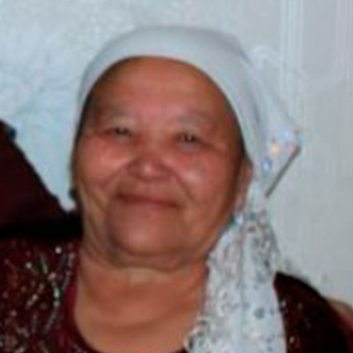 Қасира Өткелбайқызы