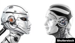 Роботтордун дидары