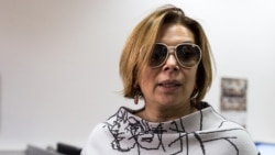 Наташа Влащенко