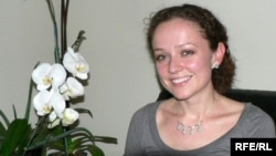 Суфия Мазгарова Ризаэтдин Фәхретдин иҗатын өйрәнә