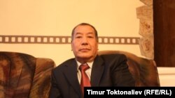 Дунган диаспорасынын башчысы Сумар Насиза бул тасма элдин арасында көргөзүлөөрүн айтты.