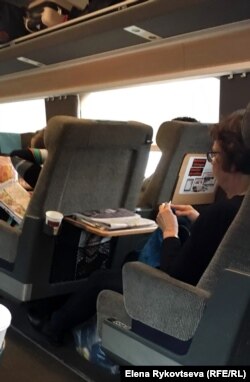 Уютный шведский первый класс