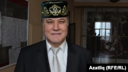 Марат Шәрипов