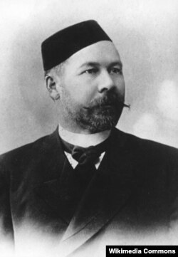 Дәрдмәнд (Закир Рәмиев) (1859-1921)