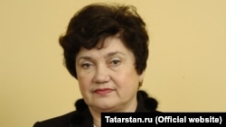 Луиза Космылина