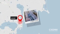 У одному з будинків неподалік узбережжя Чорного моря у Бургасі у 2015-му році сім’я Нечипоренка придбала квартиру