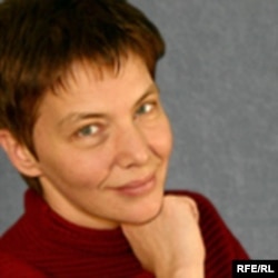 Ольга Беклемищева