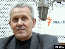 Леанід Злотнікаў