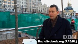 Віктор Глеба