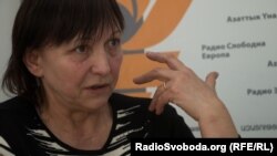 Ніна Брановицька