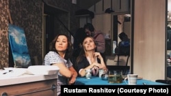 "Кире" фильмыннан күренеш