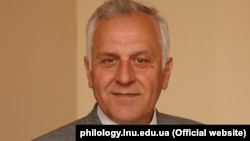 Михайло Гнатюк