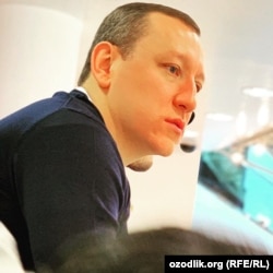 "Равшан Золотой" же Равшан Мухиддинов