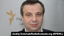 Володимир Тиліщак