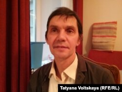 Адріан Селін