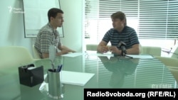 Андрій Герус, колишній член Національної комісії, що здійснює державне регулювання у сферах енергетики та комунальних послуг