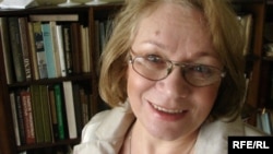 Ірына Лаўроўская