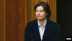 Яўген Нішчук