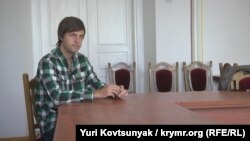 Михайло Якубович