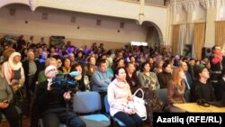 Тамашачылар