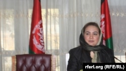 شکریه بارکزی