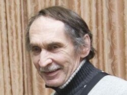 Кастусь Тарасаў