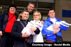 Марина Ковальова