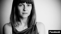 Ксенія Кравцова