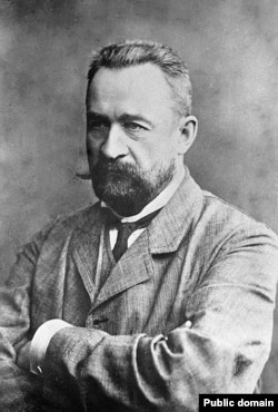 Князь Георгий Львов