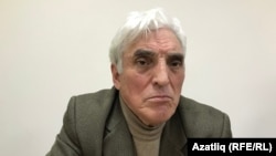 Рәиф Әмиров