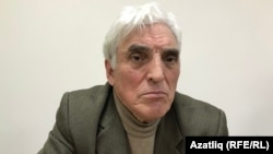 Рәиф Әмиров