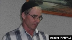 Сәлих Әмирханов