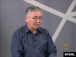 Марс Сариев