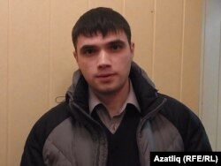 Ренат Хәсәншин, назарәтнең хокукларын яклаучы адвокат