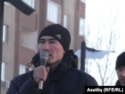 Руслан Габбасов