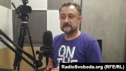 Ростислав Мартинюк