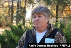 Людмила Ведькал