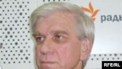 Сяргей Законьнікаў