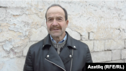 Мемет Кемалетдинов